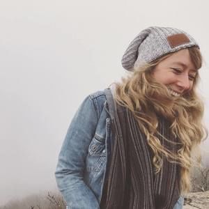 Meet your Posher, Natalie